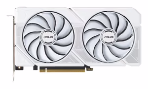 Näytönohjain ASUS NVIDIA GeForce RTX 5060 Ti 16GB GDDR7 128-bit PCIe 5.0 valkoinen