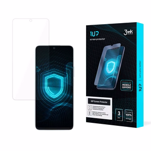 Honor 90 Lite – 3mk 1UP puhelimen näytönsuoja