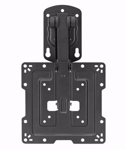 Gembird CM-43ST-01 Full motion TV ceiling mount, 19" - 43", black