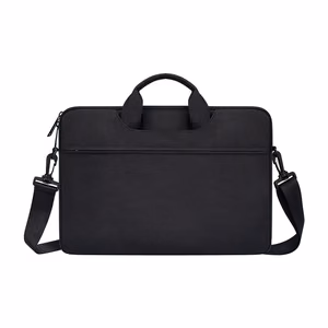 Devia kannettavan laukku / MacBook-laukku Justyle 13,3'' musta