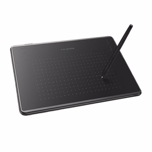 Huion H430P -piirtopöytä
