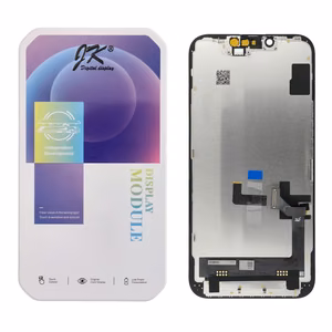 JK LCD Display for iPhone 16e FullHD Incell (Change IC)