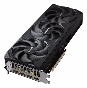 Gigabyte NVIDIA GeForce RTX 5080 näytönohjain 16GB GDDR7 256-bit PCIe 5.0