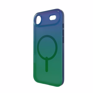 ZAGG suojakuori MILAN SNAP MagSafe-yhteensopiva iPhone 17 Air:lle raven feather