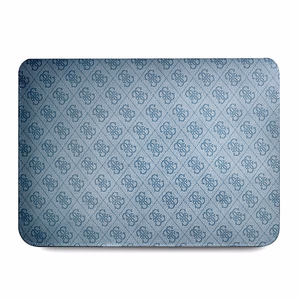Guess 4G Uptown Triangle Logo suojakuori 16 tuuman kannettavalle - sininen