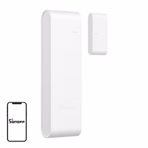 SONOFF SNZB-04PR2 Window and Door Open Sensor