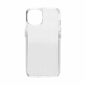 SBS Extreme Active D3O Suojakuori iPhone 16 Pro:lle - läpinäkyvä