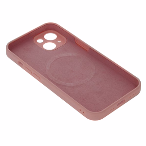 Mag Invisible suojakuori iPhone 14 Pro 6,1', pastellinpinkki