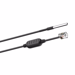 SONOFF WTS01 Temperature Sensor, 1.5m Cable