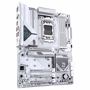 GIGABYTE B850 EAGLE WF7 ICE AM5 MB
