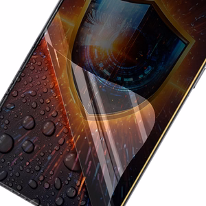 Poco F6 – 3mk Silky Matt Privacy tietosuojakalvo