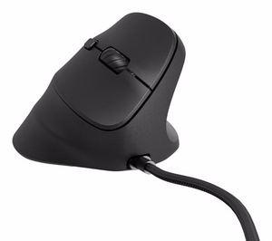 NATEC Crake 2 Pro hiiri universaali oikeakätinen USB Type-A optinen 12800 DPI