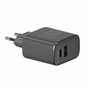 SAVIO LA-06/B USB Quick Charge Power Delivery 3.0 30W laturi