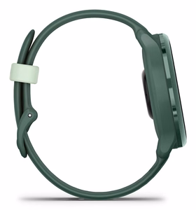 Älykello Vivoactive 6/vihreä JAS. 010-02985-02 GARMIN