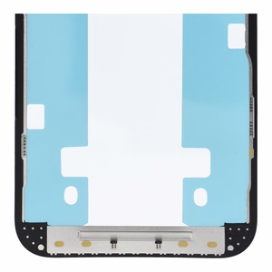 MUSTTBY LCD kehys IPHONE 13 pro