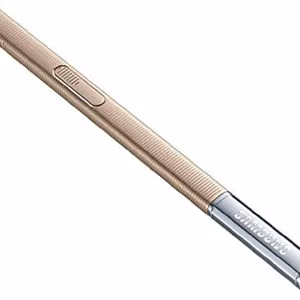 Stylus Samsung N910 Note 4 kultainen alkuperäinen (käytetty Grade B)