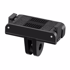 Magnetic adapter with quick release Puluz for DJI Osmo Action 6