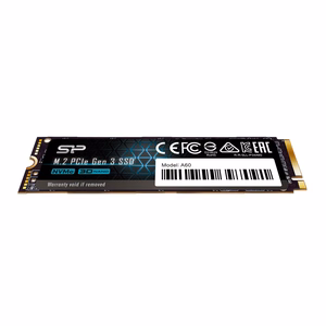 Silicon Power P34A60 128 GB M.2 PCI Express 3.0 NVMe