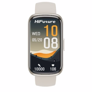 HiFuture EVO2 Älykello - beige