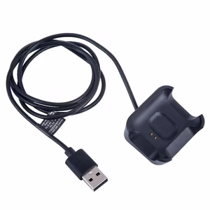 Xiaomi Mi Watch Lite/Redmi Watch USB cable Akyga AK-SW-36 1m