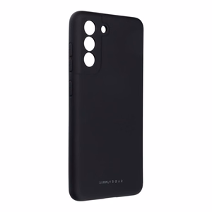 ROAR Space Suojakuori Samsung S21 FE:lle musta