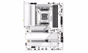 SAPPHIRE PURE X870A WIFI7 1xHDMI 1.4