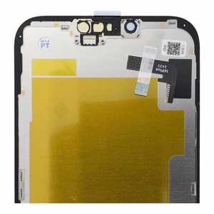 NCC LCD-näyttö iPhone 14 Plus Soft OLED (tukee IC-siirtoa)