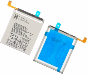 Original battery for Samsung G770 S10 Lite 4500mAh EB-BA907ABY (service pack)