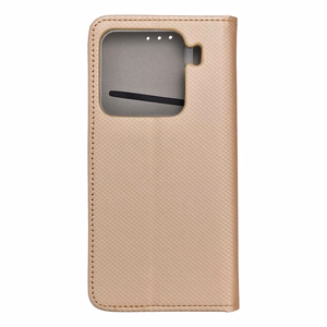 Puhelinkotelo XIAOMI 15 Pro - kultainen