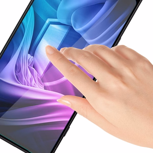 Sony Xperia 1 VII – 3mk Silky Matt Pro puhelimen näytönsuoja