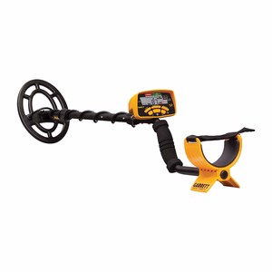 Garrett ACE 300i metallinilmaisin