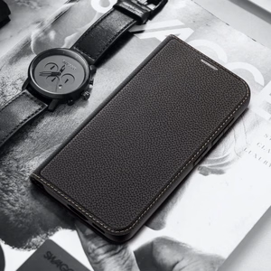Dux Ducis Skin X2 suojakuori Samsung S916 S23 Plus 5G musta