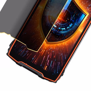 3mk Silky Matt Pro mattakalvo Blackview BV9300 Pro