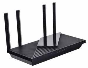 TP-LINK AX3000 Dual-Band Wi-Fi 6 Router