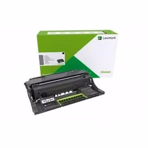 Lexmark 56F0Z0E – Corporate-ohjelman kuvayksikkö, musta