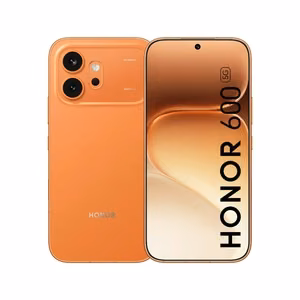 Honor smartphone Honor 600 5G (6936520895182) – orange