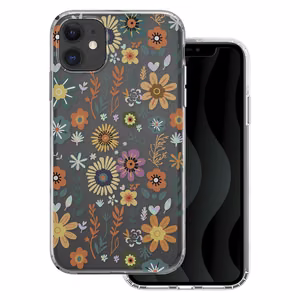 IMD-painettu suojakuori iPhone 11:lle niittyaihe