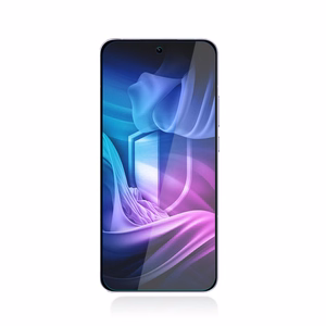 Oppo Reno 14 – 3mk Silky Matt Pro puhelimen näytönsuoja