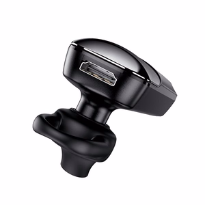 Hoco E57 Bluetooth handsfree musta