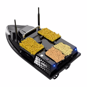 Flytec V803-GPS 12000mAh syöttivene