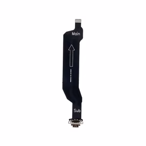 Lataustulo yhteensopiva Xiaomi 12 Pro kanssa Flex / Plata OEM