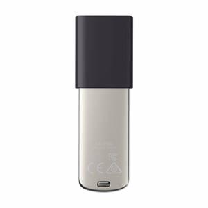 Lexar Fingerprint F35pro USB 3.2 256GB muistitikku