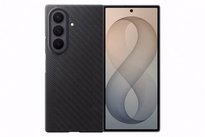 KF976SBE Carbon Magnet Samsung Galaxy Fold 8 Ultra, Black