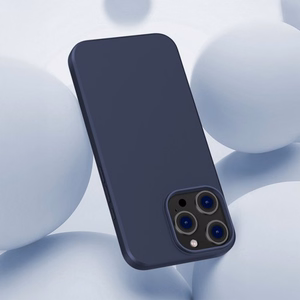 X-Level Dynamic Suojakuori Samsung Galaxy A25 5G tummansininen