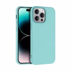 X-Level Dynamic Suojakuori Samsung S918 S23 Ultra 5G vaaleanvihreä