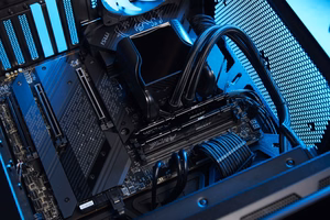 Kingston Technology FURY Beast 64GB 6000MT/s DDR5 CL30 DIMM (2 kpl setti) musta EXPO