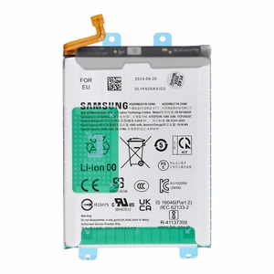 ServicePack Akku GH82-36145A SAMSUNG A16 A166B