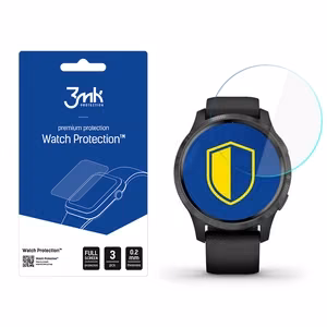3mk Watch Protection™ v. ARC+ suojakalvo Garmin Venu 2S
