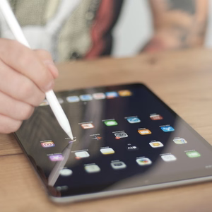 Wozinsky karkaistu lasi 9H Oppo Pad karkaistu lasi