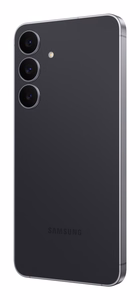 Samsung Galaxy S25 FE SM-S731B/DS 17 cm (6,7") -älypuhelin, Dual SIM, Android 16.0, 5G, USB Type-C, 8 GB / 256 GB, 4900 mAh, musta